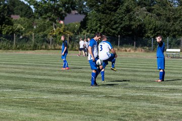 Bild 11 - TSV Wiemersdorf - FC St.Pauli U23 : Ergebnis: 0:16